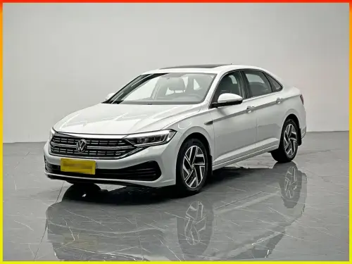 Volkswagen Sagitar, 2025