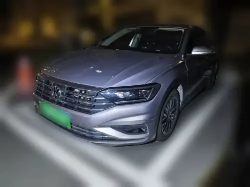 Volkswagen Sagitar, 2021
