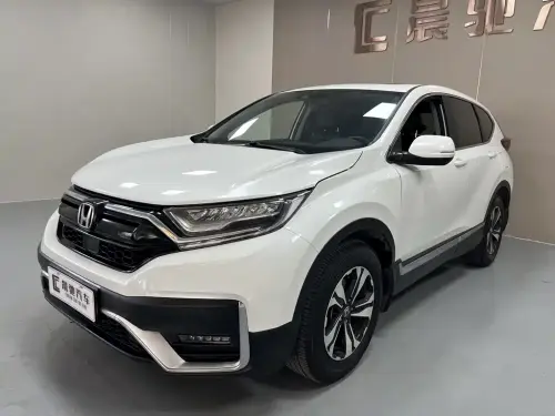 Honda CR-V, 2022