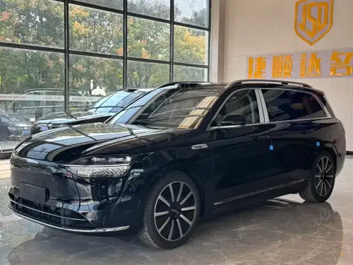 AITO M9, 2026