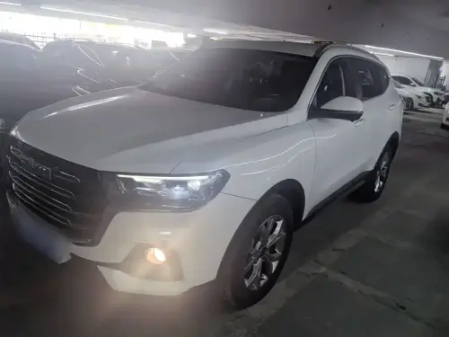 Haval H6, 2023