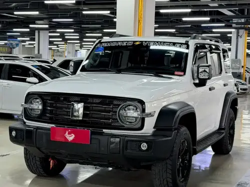 Tank 300, 2023
