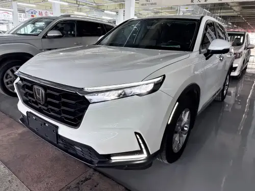 Honda CR-V, 2023