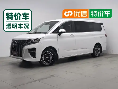BAW Ruisheng Ace M7, 2026