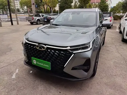 Chery Tiggo 8 PRO, 2023