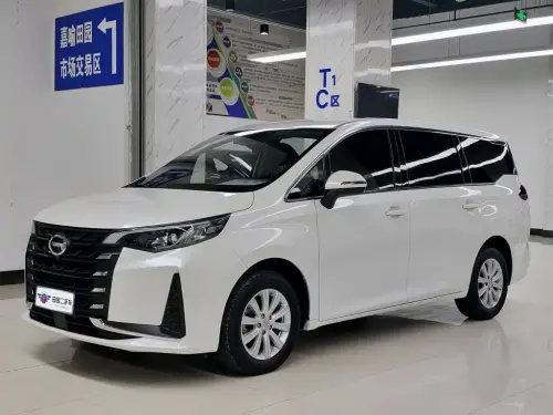 GAC M6, 2025
