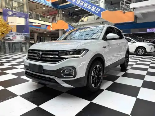 Volkswagen Tacqua, 2022