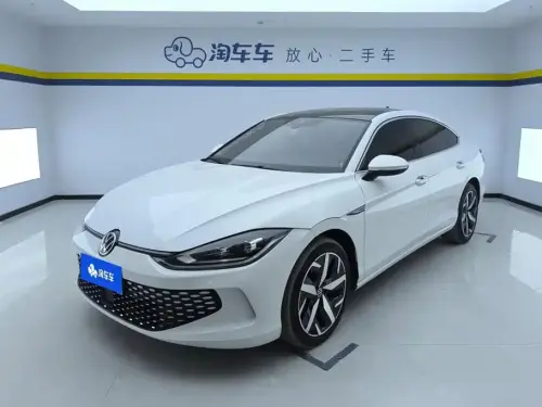 Volkswagen Lamando, 2023