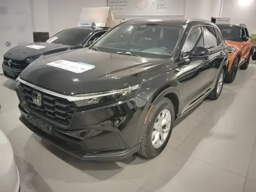 Honda CR-V, 2023