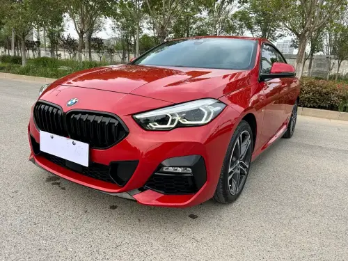 BMW 2-Series, 2022