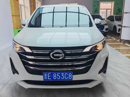 GAC M6, 2022