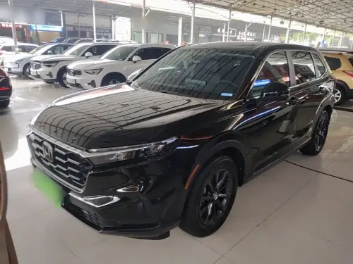 Honda CR-V, 2026