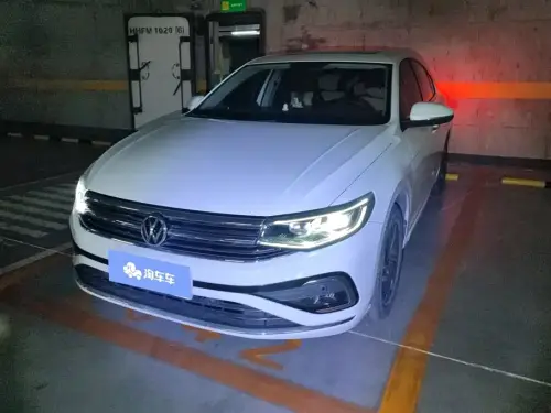 Volkswagen Bora, 2023
