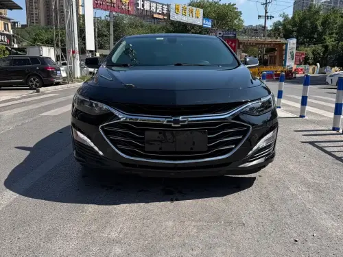 Chevrolet Malibu XL, 2021