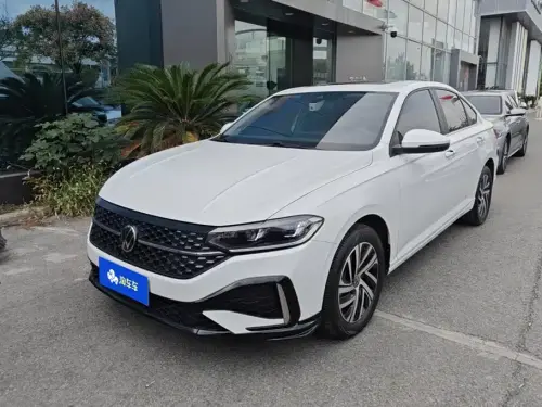 Volkswagen Lavida, 2024