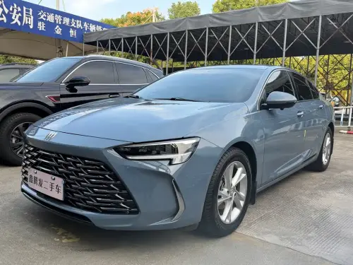 Buick Regal, 2023