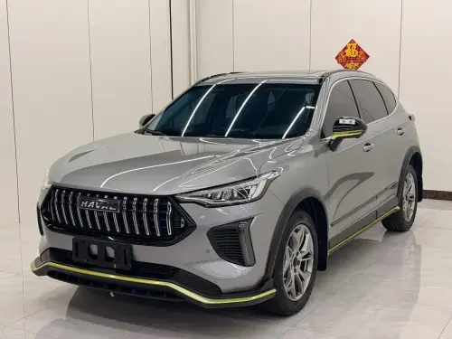 Haval Haval Chitu, 2022