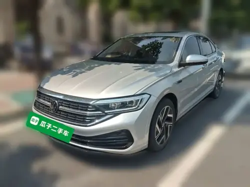 Volkswagen Sagitar, 2023