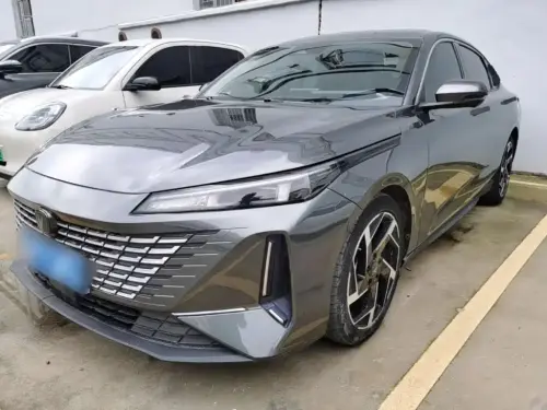 Changan Yida, 2023