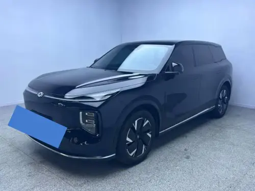 Changan Q07, 2025