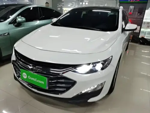 Chevrolet Malibu XL, 2023