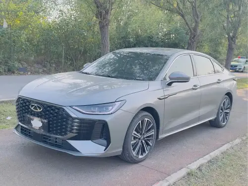 Chery Arrizo 8 PRO, 2026