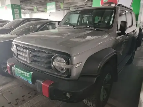 Tank 300, 2021
