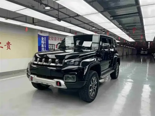BAW BJ40, 2023