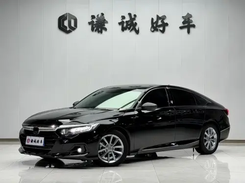 Honda Accord, 2023