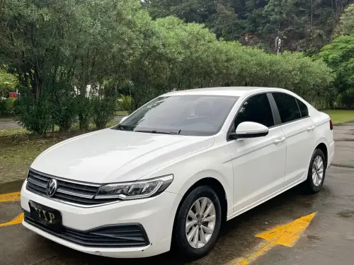 Volkswagen Bora, 2022