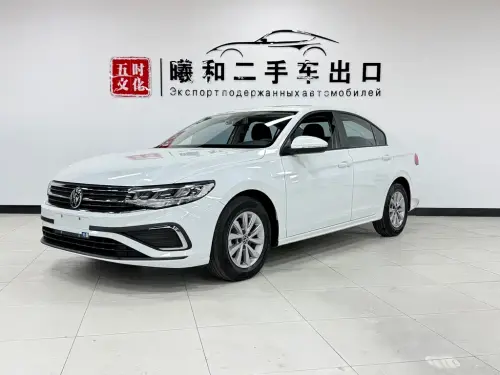 Volkswagen Bora, 2023