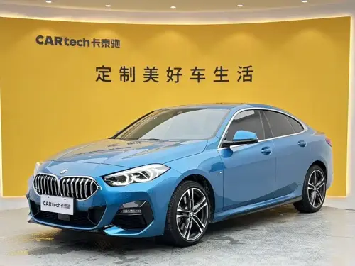 BMW 2-Series, 2023