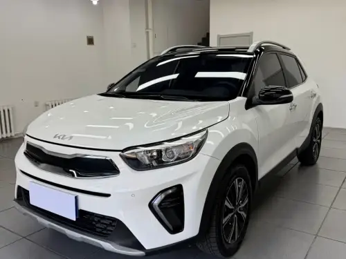Kia KX1, 2023