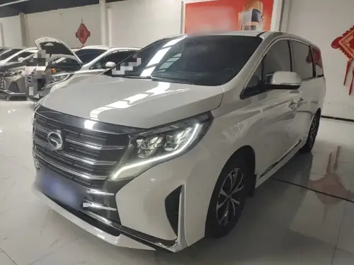 GAC M8, 2023