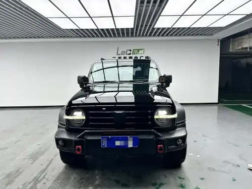 Tank 300, 2023