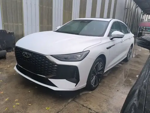 Chery Arrizo 8 PRO, 2026