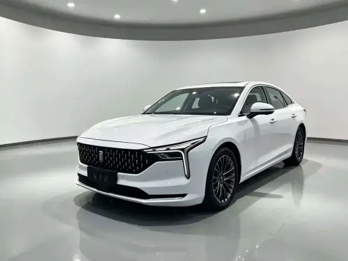 Bestune B70, 2022