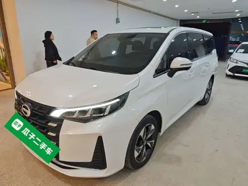 GAC M6, 2021