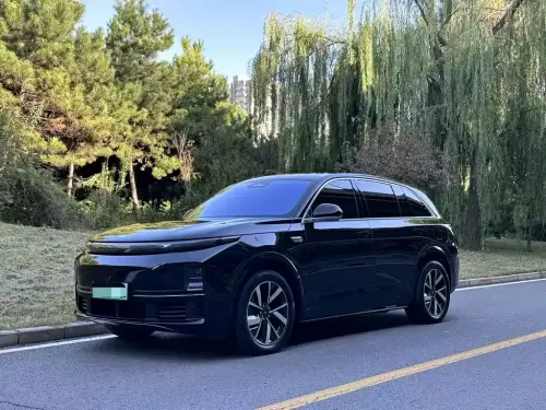 Li Auto L7, 2023