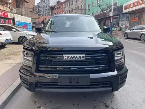 Haval H5, 2026