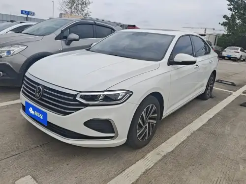 Volkswagen Lavida, 2022