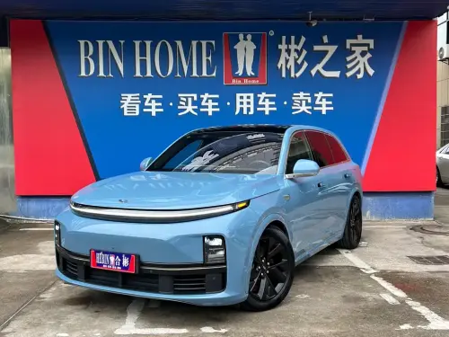 Li Auto L7, 2023