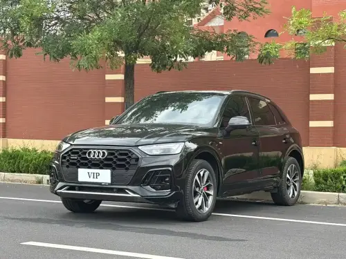 Audi Q5, 2026
