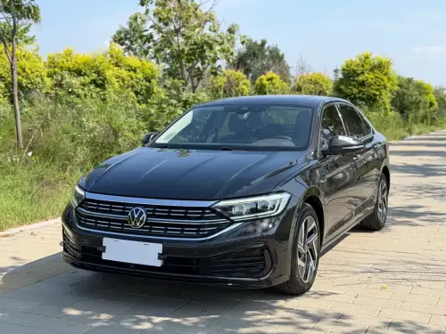 Volkswagen Sagitar, 2022