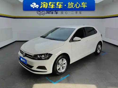 Volkswagen Polo, 2023