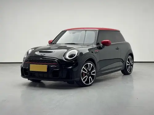 Mini MINI JCW, 2022