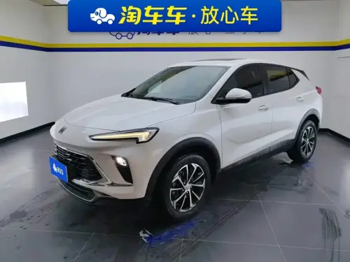 Buick Encore PLUS, 2023