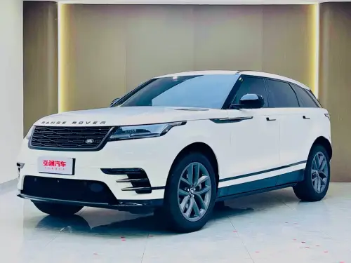 Land Rover Range Rover Velar, 2024