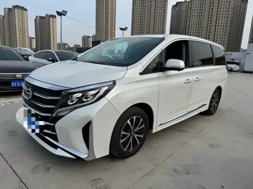 GAC M8, 2023
