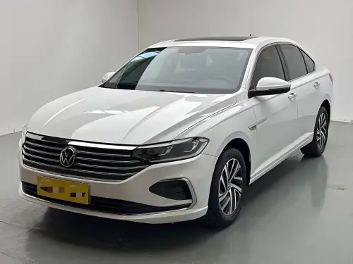 Volkswagen Lavida, 2023